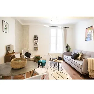 Centre D'arles Appartement