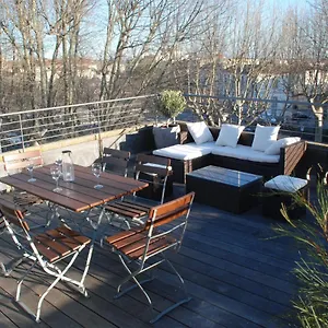 L Armande - Perucca Immo 4 Saisons Appartement